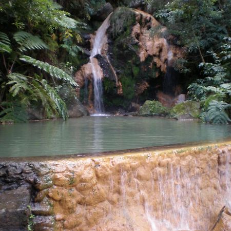 Al Boca Da Canada Agua de Alto Exterior photo